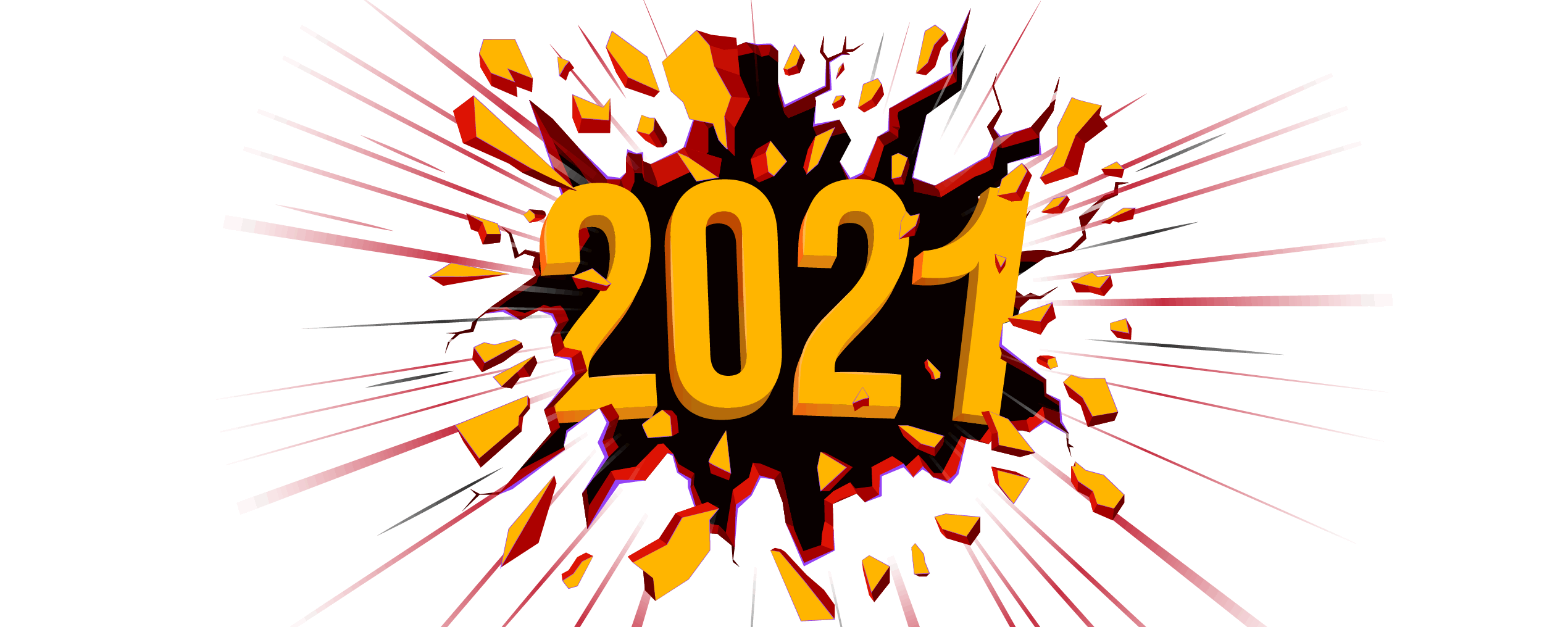 La vidéo explose en 2021