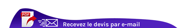 Devis par e-mail